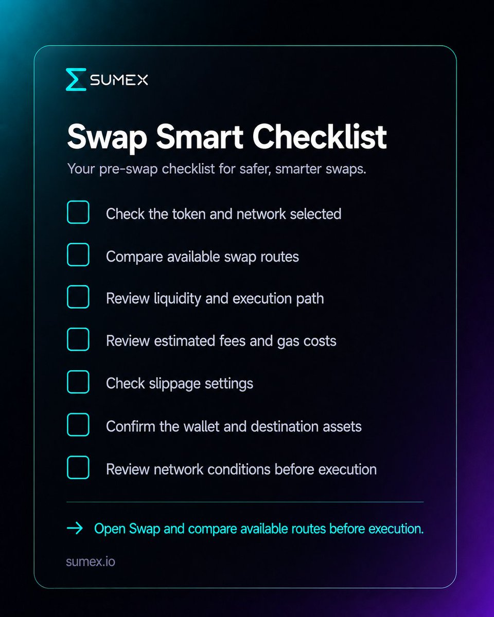 SUMEX | Web3 SuperApp (@Sumex_Labs) / Posts / X