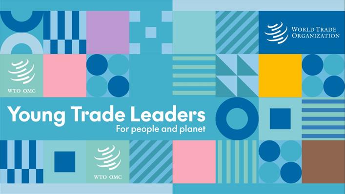 OMC_es's tweet photo. La OMC anuncia la nueva promoción de Jóvenes Líderes del Comercio de 2026 https://t.co/bIJWKMojGz https://t.co/DQHtUImVon