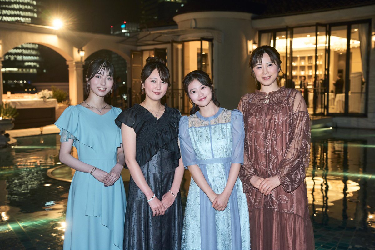 crossroad_ex's tweet photo. ┊ 第1話ゲスト紹介🩺 ┊

第1話には、
遥（#今田美桜）の医学部時代の同級生役として
#永島聖羅 さん #佐々木琴子 さん #河邑ミク さんが出演！

物語に欠かせない《嫌われ役》を
それぞれが熱演してくださいました🙌

見逃した方は、
ぜひ配信でチェックしてください👀✨

#ドラマクロスロード
毎週火曜よる𝟗時放送🩺