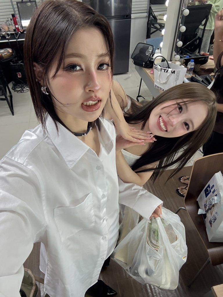 iwishfond's tweet photo. คู่ชิป 224 วันของฉัน 🩵🤎 https://t.co/3Ytl9mZY1N
