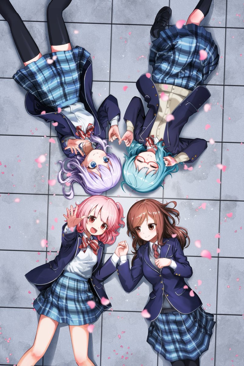 ちくよん！公式 (@Chiku4_moe) / Posts / X