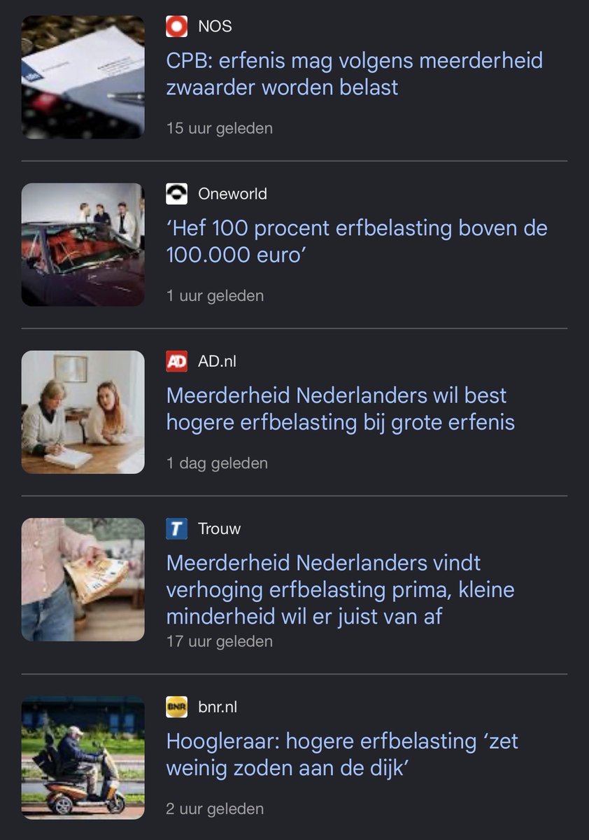 De Belegger tweet media