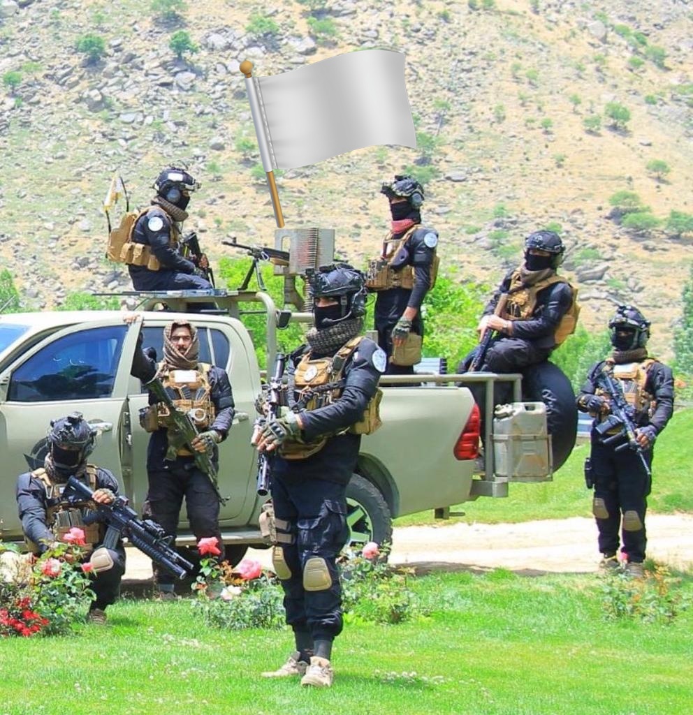 AHrat22400's tweet photo. د شر او فساد محوه کونکي سپاهیان.
د اسلامي امارت سرتيري.
اوږد ژوند او بريا ورته غواړو!

#ابطال https://t.co/SGKMvGNaMd
