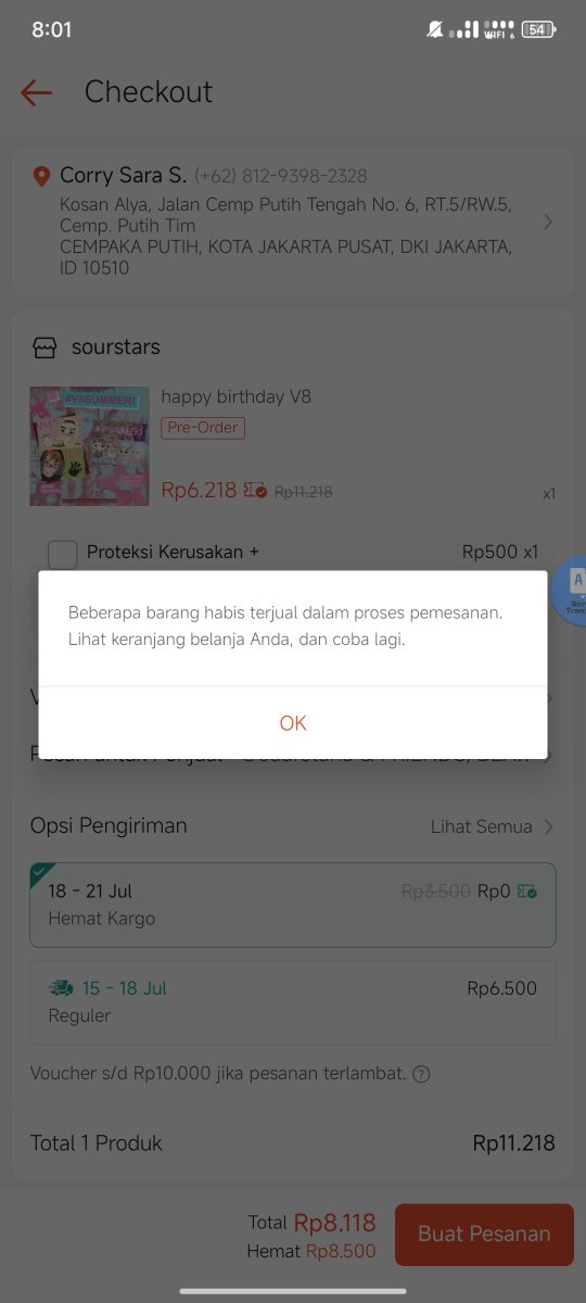 cdafetaria's tweet photo. ??? kak, semenit abis? https://t.co/xAmQdHLDHM
