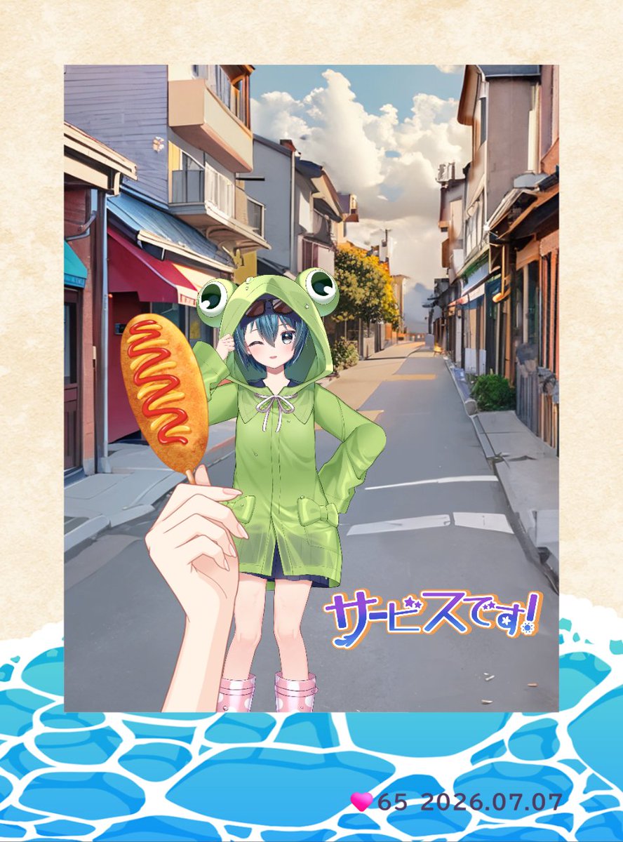 元ドラ吉 AIキャラデザ販売開始❗ (@dagashidorakiti) / Posts / X