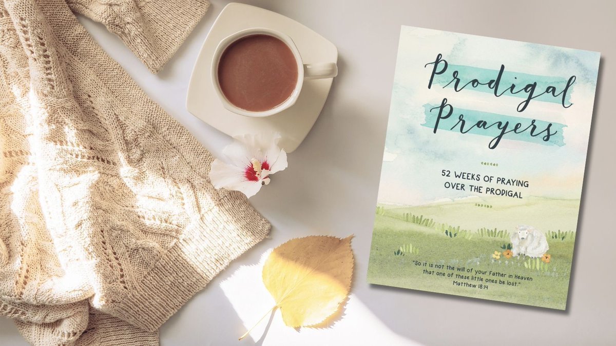 InstaEncourage's tweet photo. You’ve #prayed and waited... #ProdigalPrayers Week 27 reminds us that #God works in unexpected ways. Keep #praying, friend. #Trust His timing, and #believe He can bring #healing and #restoration in a moment. 🔗 #Read more: https://t.co/QNIWq6HkJA #prayers #pray #ChristianBlog https://t.co/bWfWgJ1GD0