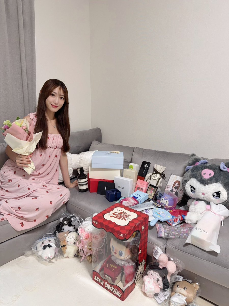 原かれん 🎀 (@karen_hara315) / Posts / X