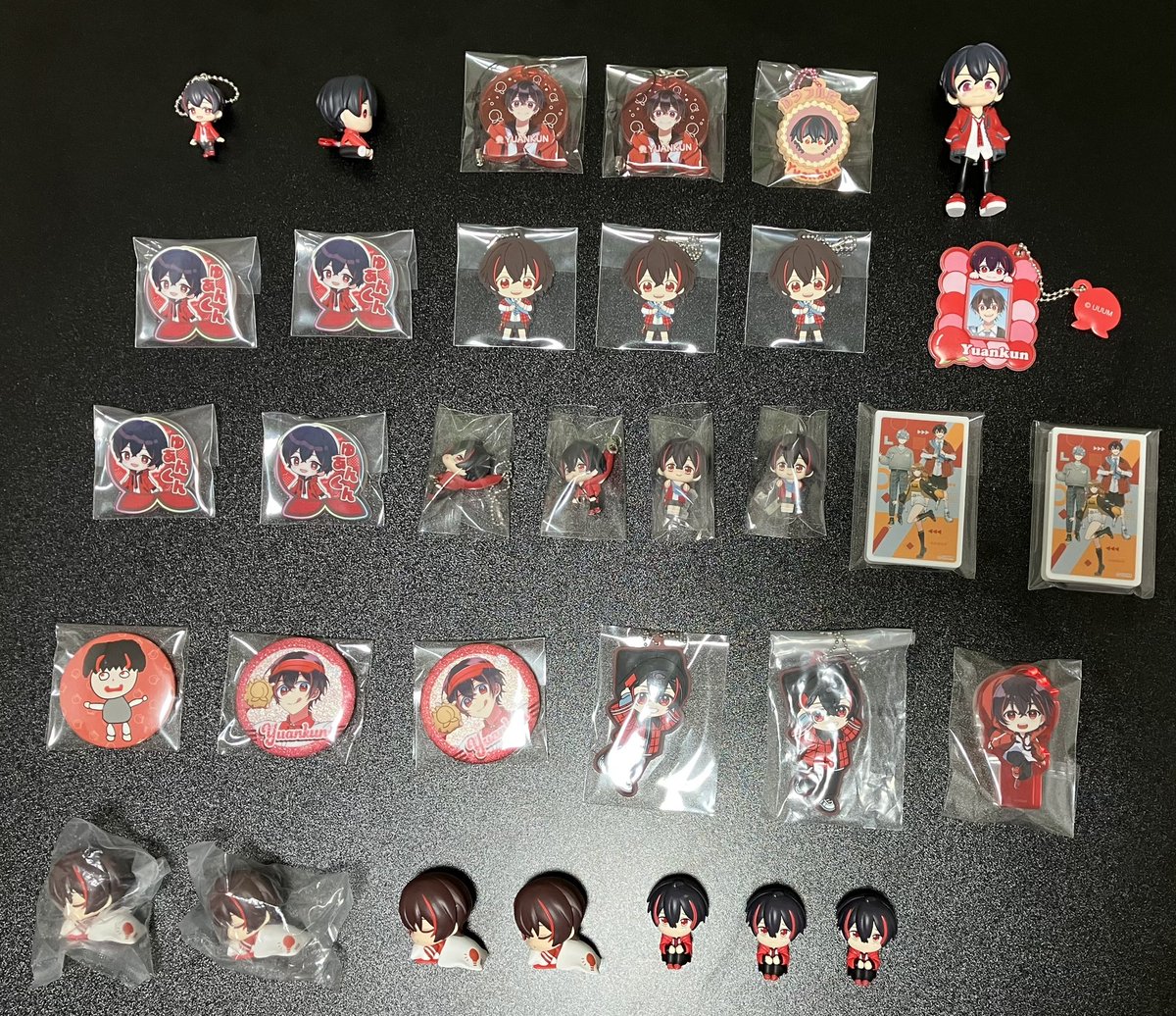 __ayh81's tweet photo. カラフルピーチグッズ買取

求➞Pay×2、固ツイ
譲➞画像のもの(続きあり)

沢山のお声掛けお待ちしております🎶

#からぴちグッズ回収 #からぴちグッズ交換 
#からぴちグッズ譲渡  #からぴちグッズ買取 https://t.co/CqPyBCrXKU
