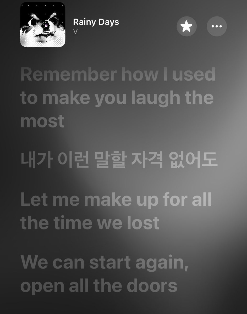 userlesbien's tweet photo. if i was taehyung’s ex during layover’s release this would’ve worked on me so bad like actually… let me unblock your number… https://t.co/loamiQhv5f