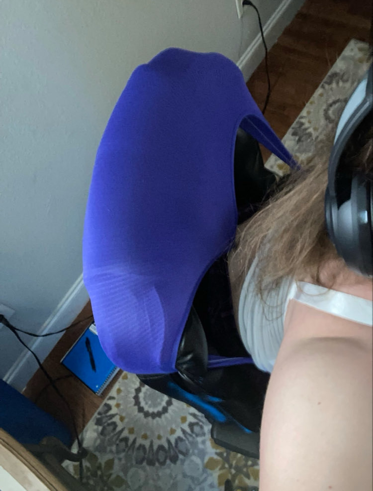 Uhhidunno3's tweet photo. How im working from home today https://t.co/d1G9Sr9BvA