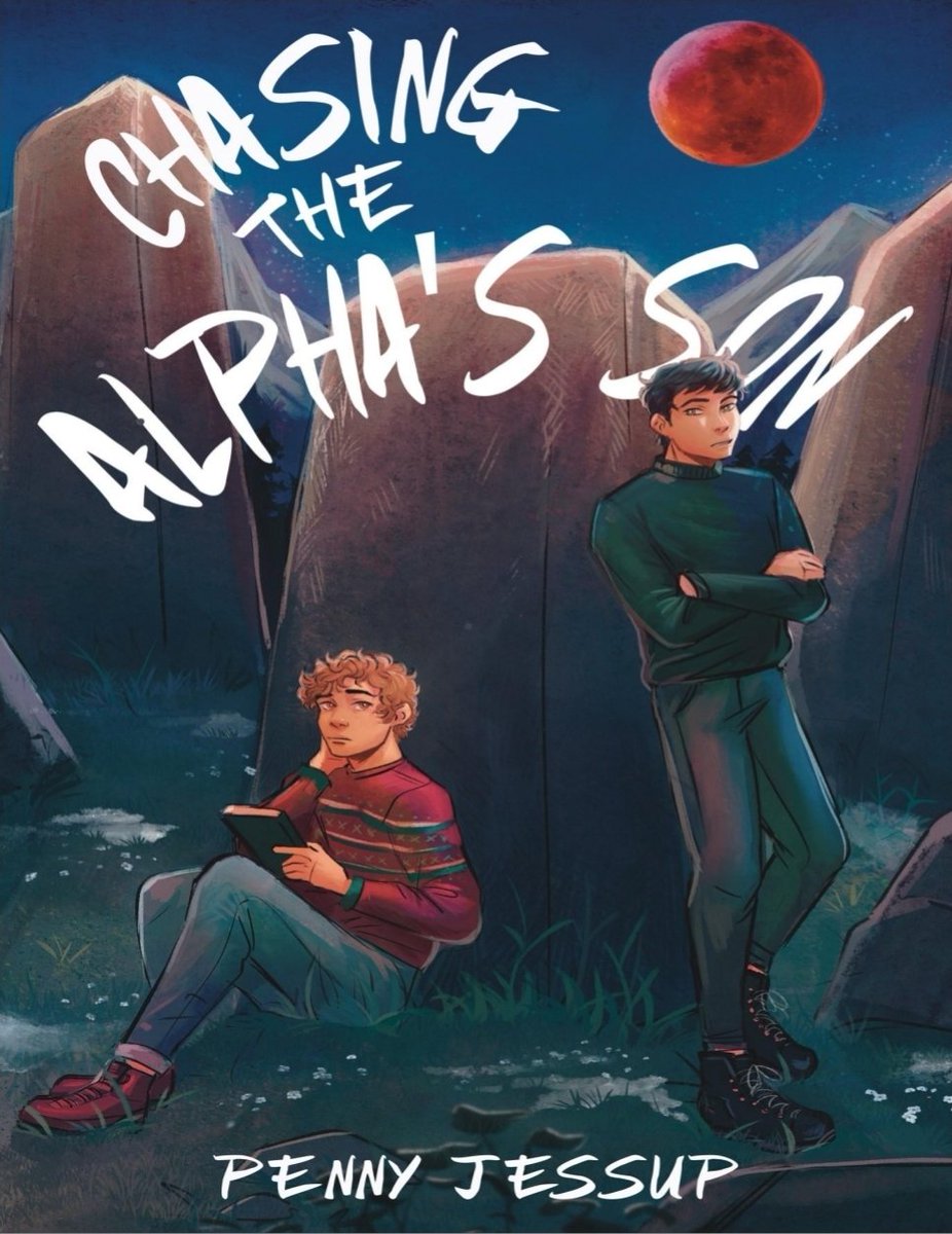 bonecacompelos's tweet photo. Terminei de ler os dois volumes, passei raiva do começo ao fim da obra kkk 

Chasing The Alpha's Son #2

Autor: Penny Jessup
Tradução: THB &amp; Aurora Books https://t.co/ZZ6xbN9JIT