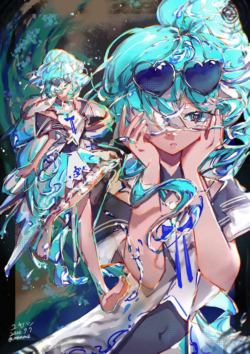 ﾕｷﾊﾝ tweet media