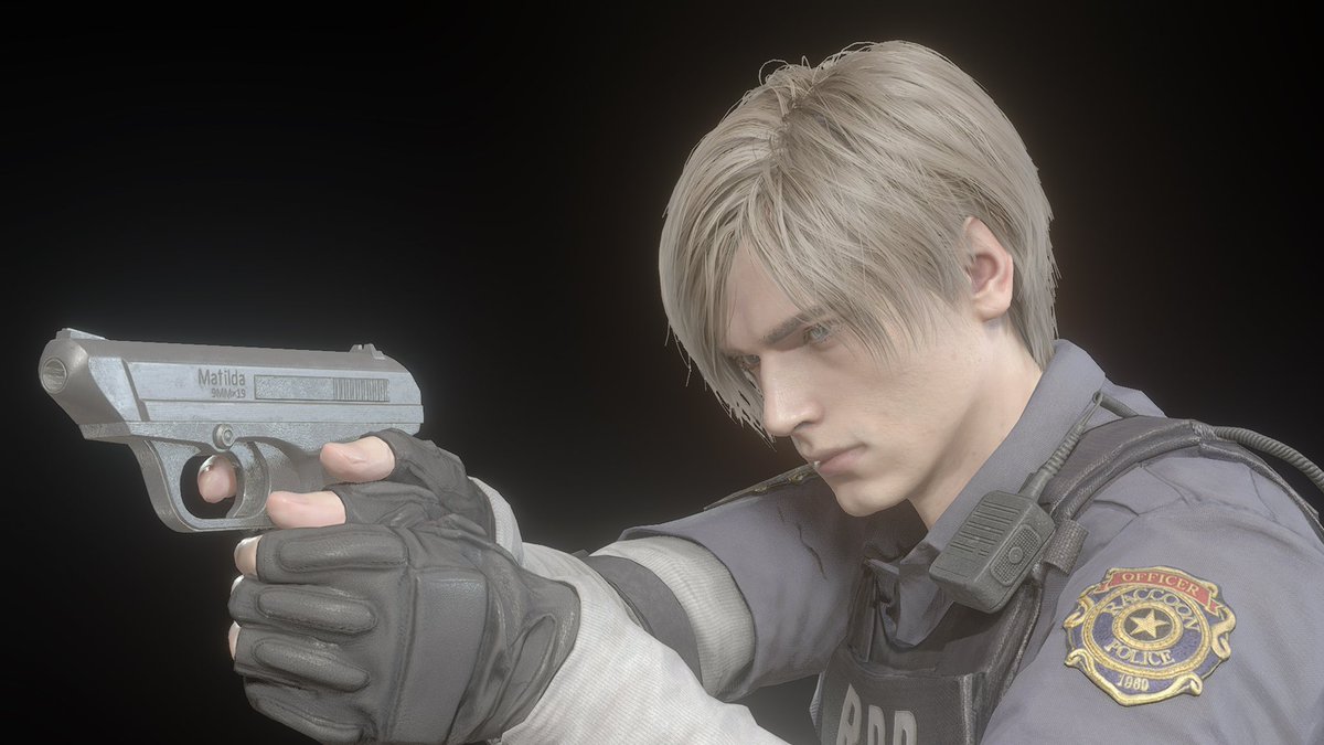 wrsh0829's tweet photo. Krauser is right he’s so damn pretty https://t.co/Vm0ZD1MkLz
