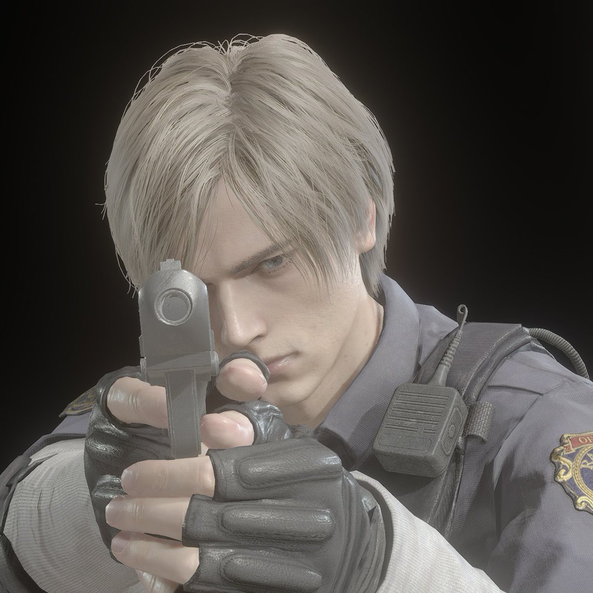 wrsh0829's tweet photo. Krauser is right he’s so damn pretty https://t.co/Vm0ZD1MkLz