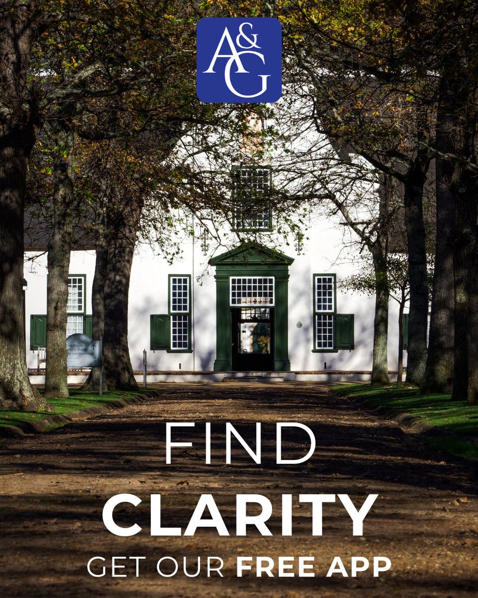 AbrahamsGross's tweet photo. Get clarity on your #Property costs before you commit.

Don’t rely on rough estimates or assumptions. Our app calculates your transfer &amp; bond costs instantly, giving you a complete picture.

Confident buyers make better decisions. https://t.co/DGeJW9cN9X

#Conveyancing #CapeTown https://t.co/n4OpfVRuj8