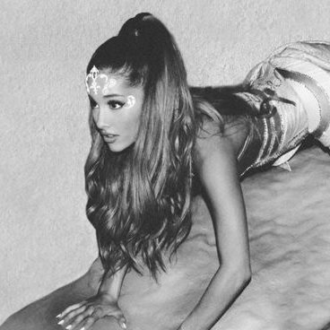 cece saw ariana ꕤ ABS DAY tweet media