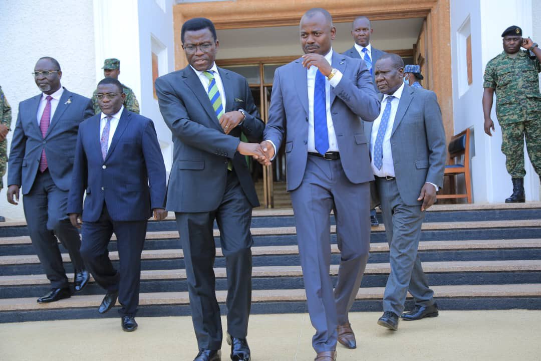 Buganda Media Centre tweet media
