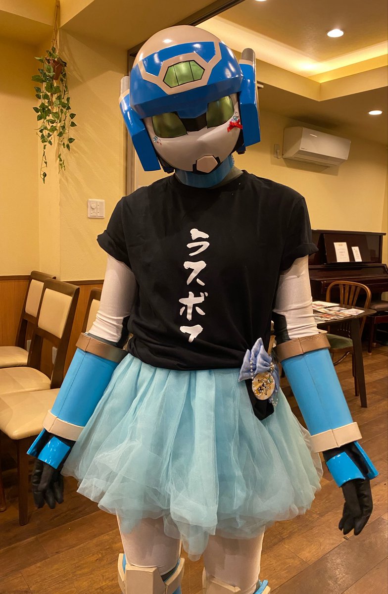 M586TAKA's tweet photo. どこで見つけて来たんだろう？
 #オト記者会見
 #破壊神リターンズ https://t.co/UzAQ1J91fc