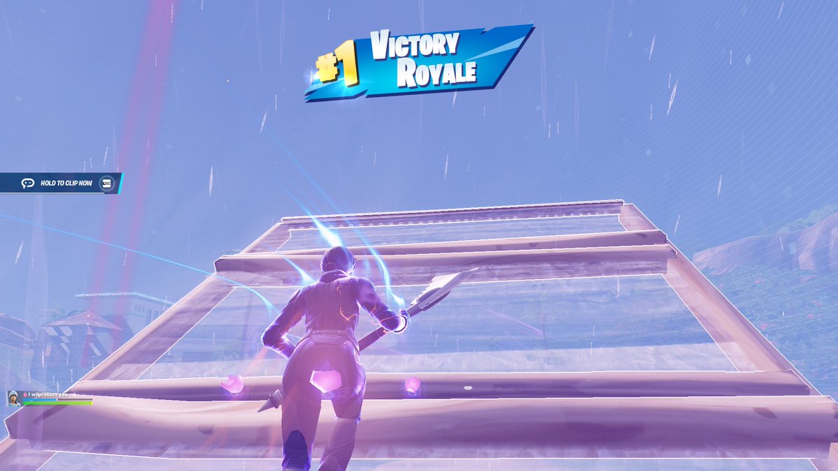 Ren813fortnite's tweet photo. U12ビクロイ！ 
@akuaFN https://t.co/exNBgIJJJA