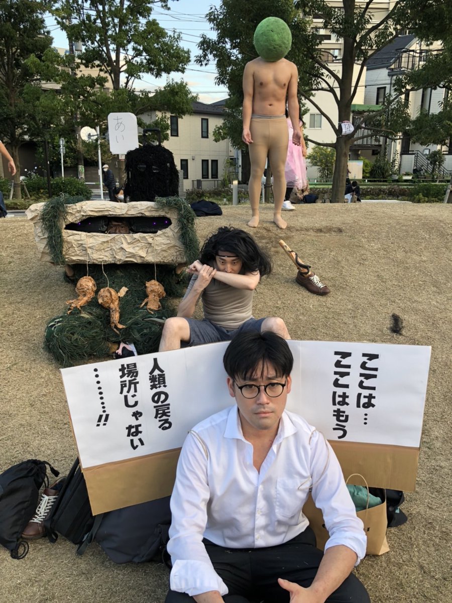 ミカ tweet media