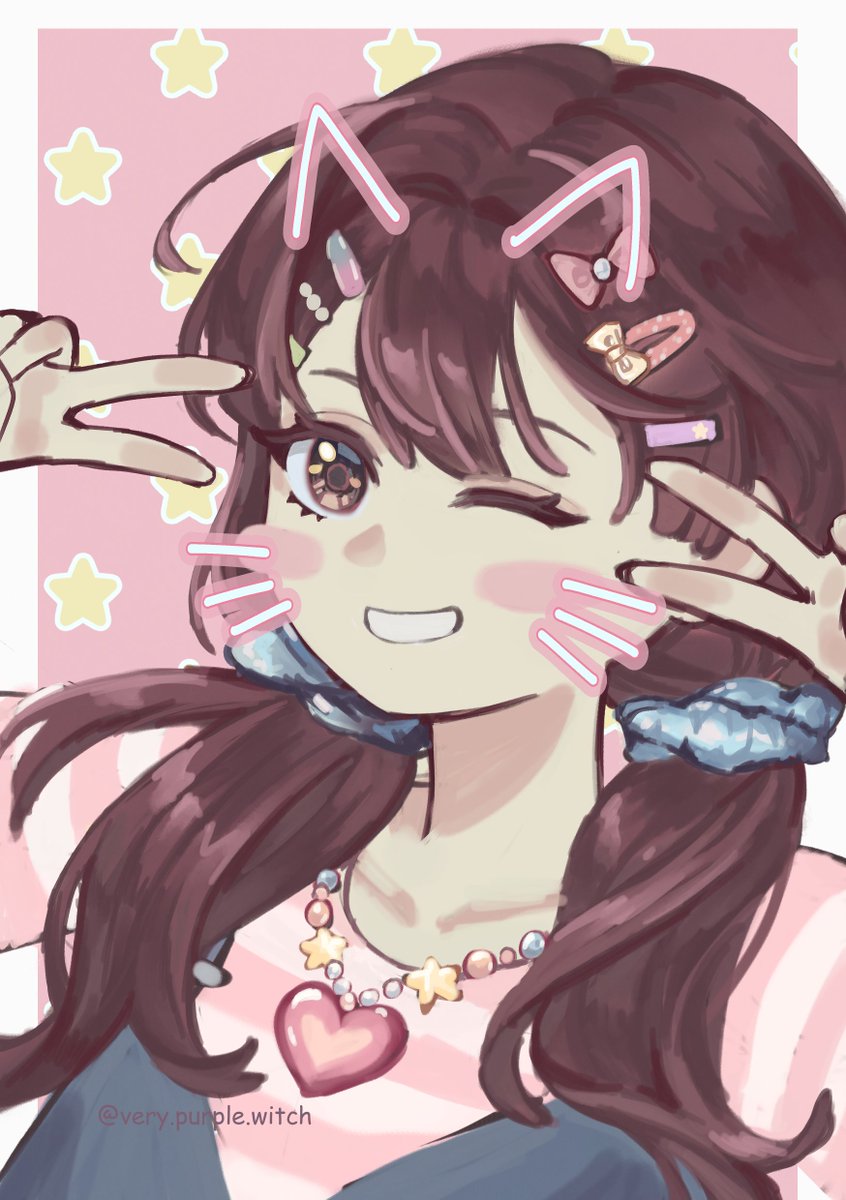 VeryPurpleWitch's tweet photo. old rq https://t.co/7j5XCA9h28