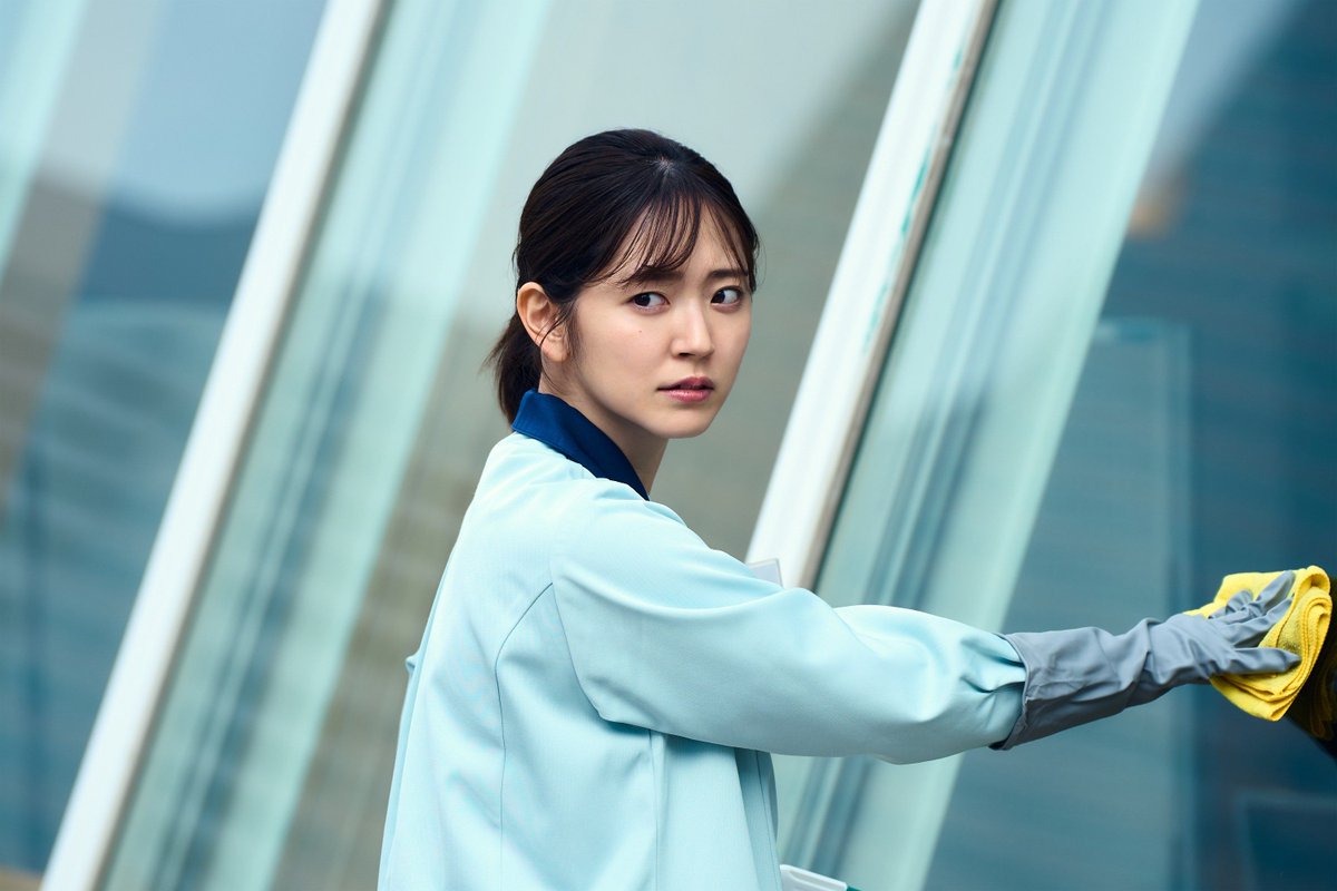 oshiraku's tweet photo. 📍推し楽 ニュース💌

鈴木愛理が母親役に挑戦！ 今田美桜、磯村勇斗出演ドラマ「クロスロード」第1話振り返り＆次回あらすじ

詳細はこちら👉https://t.co/sHM8m5tF9a

#ドラマクロスロード #鈴木愛理 https://t.co/ArLQx0dNf1