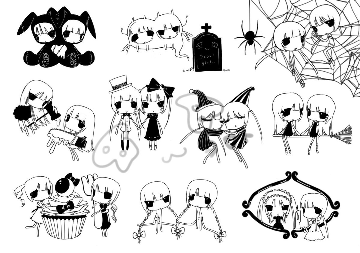 coomission's tweet photo. 커미션 신청 감사합니다~ 🎶 https://t.co/MRvezFABtd