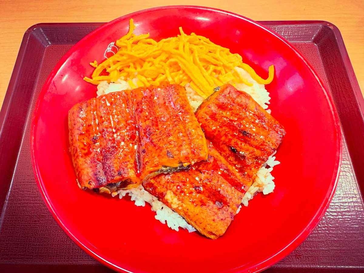 YusukeJordan's tweet photo. #八王子
#うなぎ
#七夕

ちょいと贅沢🍚
私の織姫はどこにいるかな😅

良い七夕を🎋 https://t.co/NcoTauqCmQ