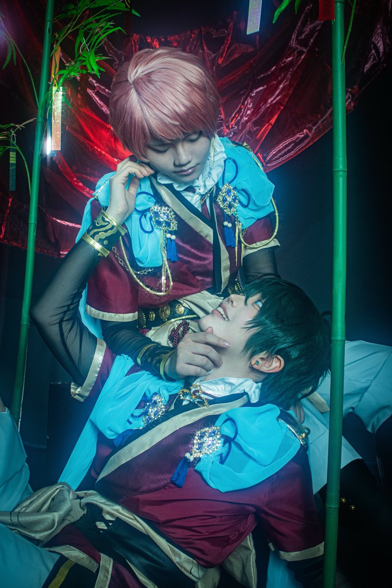rr_lul's tweet photo. 失敗作でも、出来損ないでも https://t.co/II7oMQL744