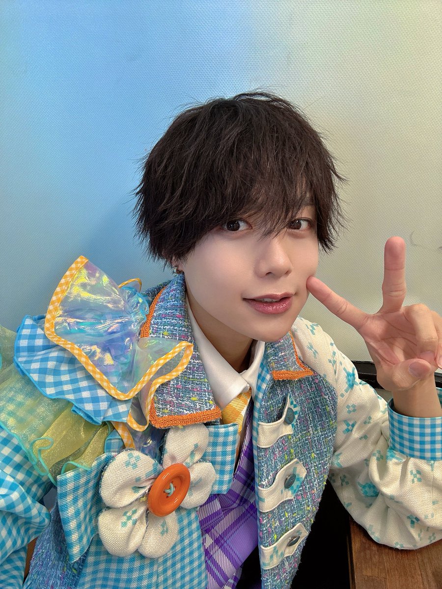矢野 旺士朗 【9bic】 (@9bic_oushirou) / Posts / X