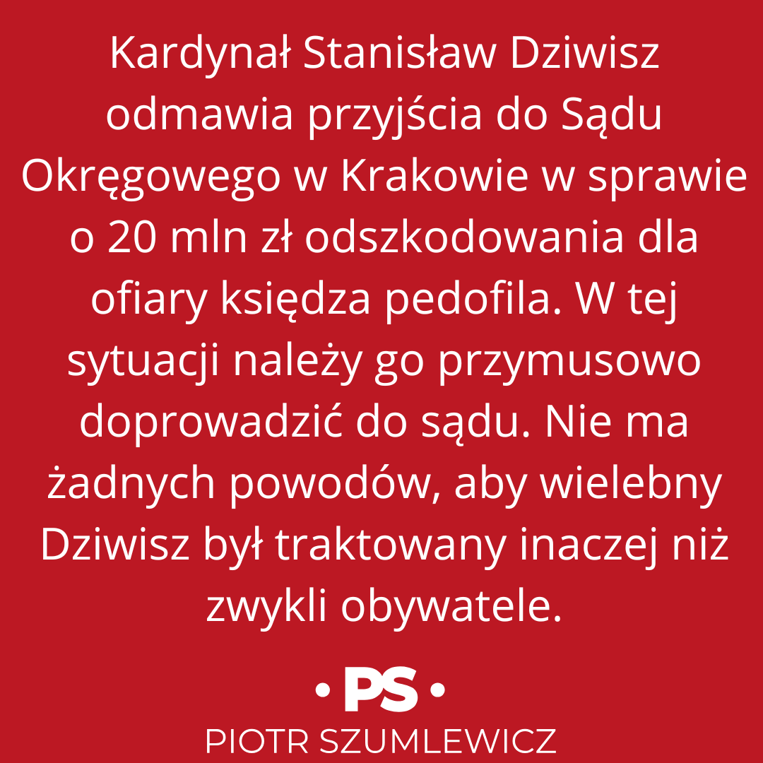 PiotrSzumlewicz's tweet photo. https://t.co/S4I2iSkVya