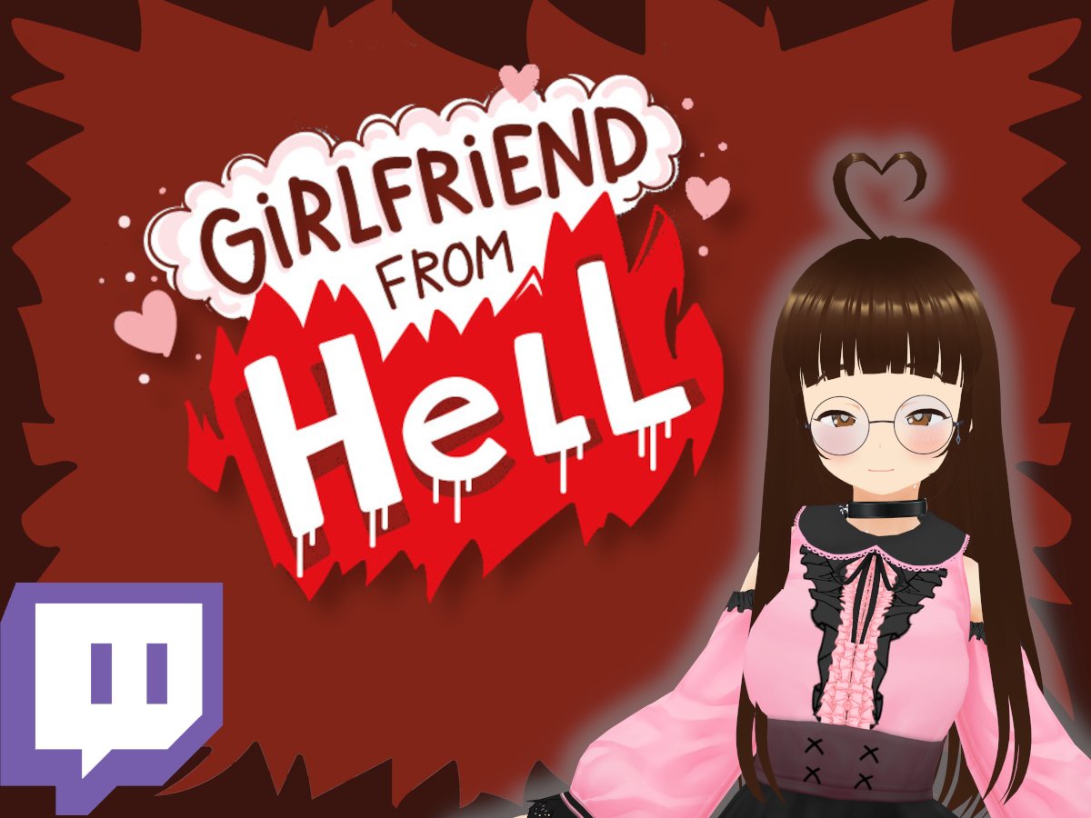 boxbute's tweet photo. Girlfriend from Hell_202600707
 https://t.co/0hLI9XlzeF https://t.co/9bboBn0YdU