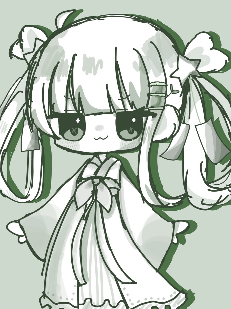 nnenne1223's tweet photo. #せんあ〜と

雑＋色々描き忘れてますが……
今日は七夕でしたね🎋ﾀｹ https://t.co/YvnKigIMtr