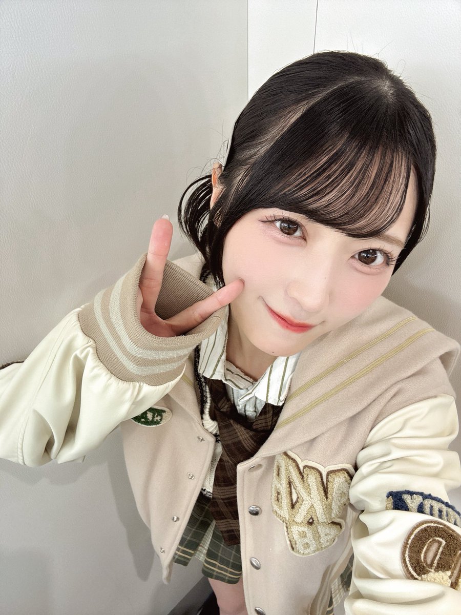 airi_sato0624's tweet photo. 「ここからだ」公演
ありがとうございました！🎋

今日もたくさん盛り上がってくれて楽しかったし、七夕の日に会えてとっても嬉しかったよ🫶🏻

みんなのお願いが叶いますように🌟 https://t.co/eH668ZI9pX