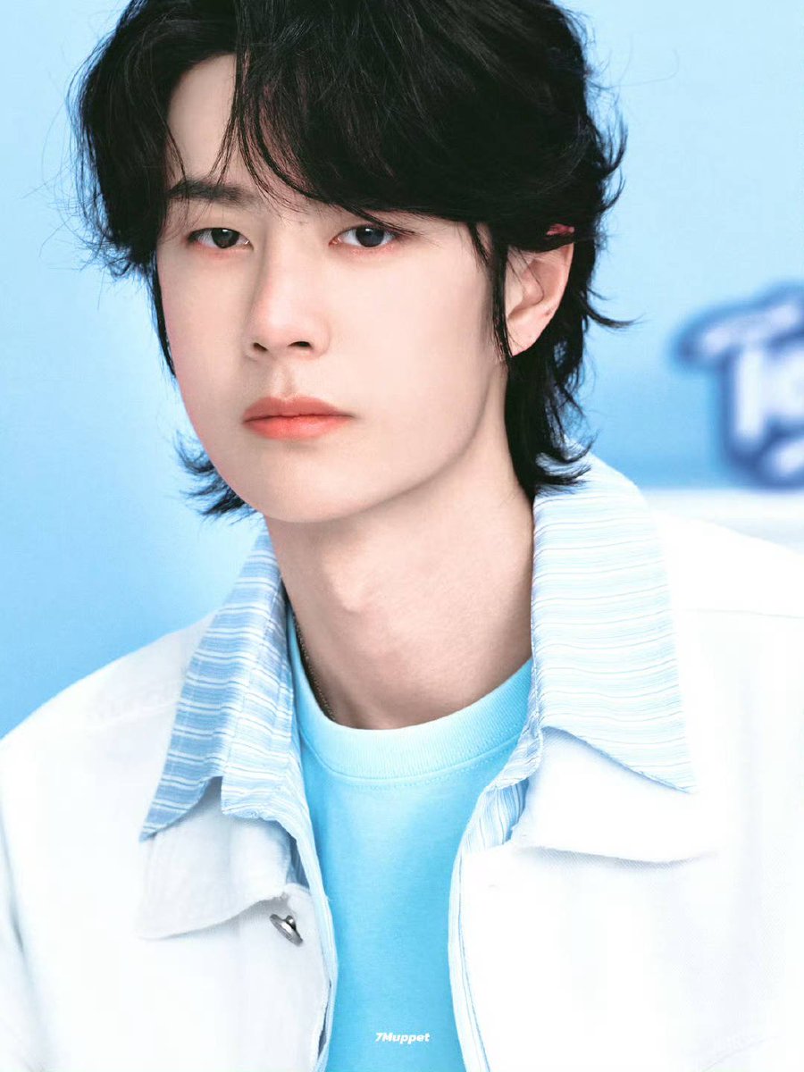 Wang Yibo • 王一博 • WYB 💚 Rose (@envyofyibo) / Posts / X