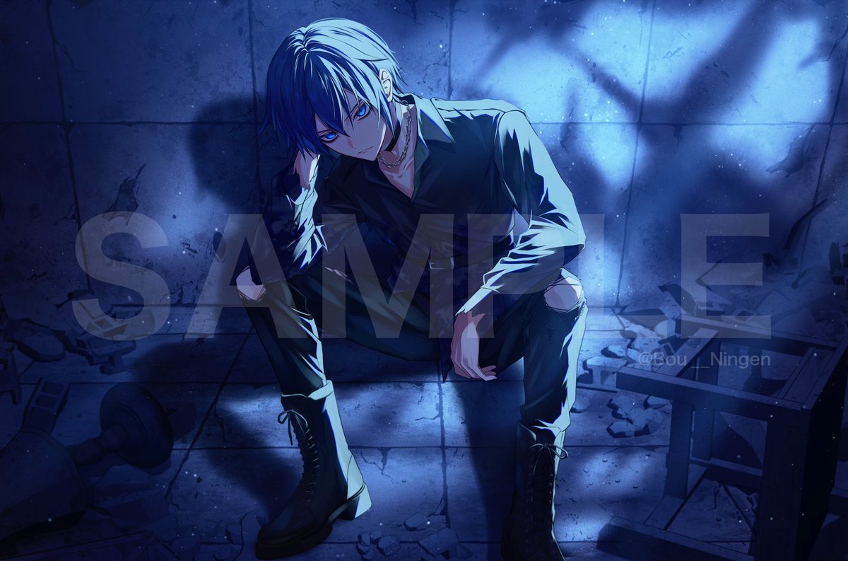 ぼうすけ (@Bou__Ningen) / Posts / X