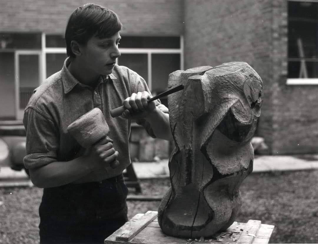 TheNorthernArt's tweet photo. A major milestone in creative education in the Tees Valley will take place this summer, as our Further Education campus in Middlesbrough is renamed as The Northern College of Art. 
Find out more at https://t.co/IAsRHiKvBL https://t.co/A8dODJ3KEo
