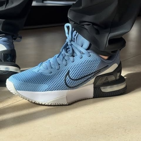 xetdaspromocoes's tweet photo. NIKE PERFEITO PRA ACADEMIA

Tênis Nike Air Max Alpha Trainer 6 (38 a 44)

De R$ 799 por R$ 389
Use o  Cupom: MODAML 🎟️

Loja Oficial Nike no ML
https://t.co/gGGFtoKilr https://t.co/jMACUkWMfD
