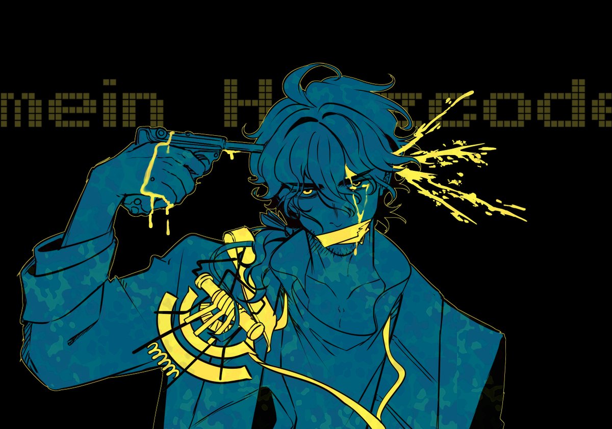 frittersoiishii's tweet photo. = BANG = #enigma https://t.co/gNG5qHBp8v