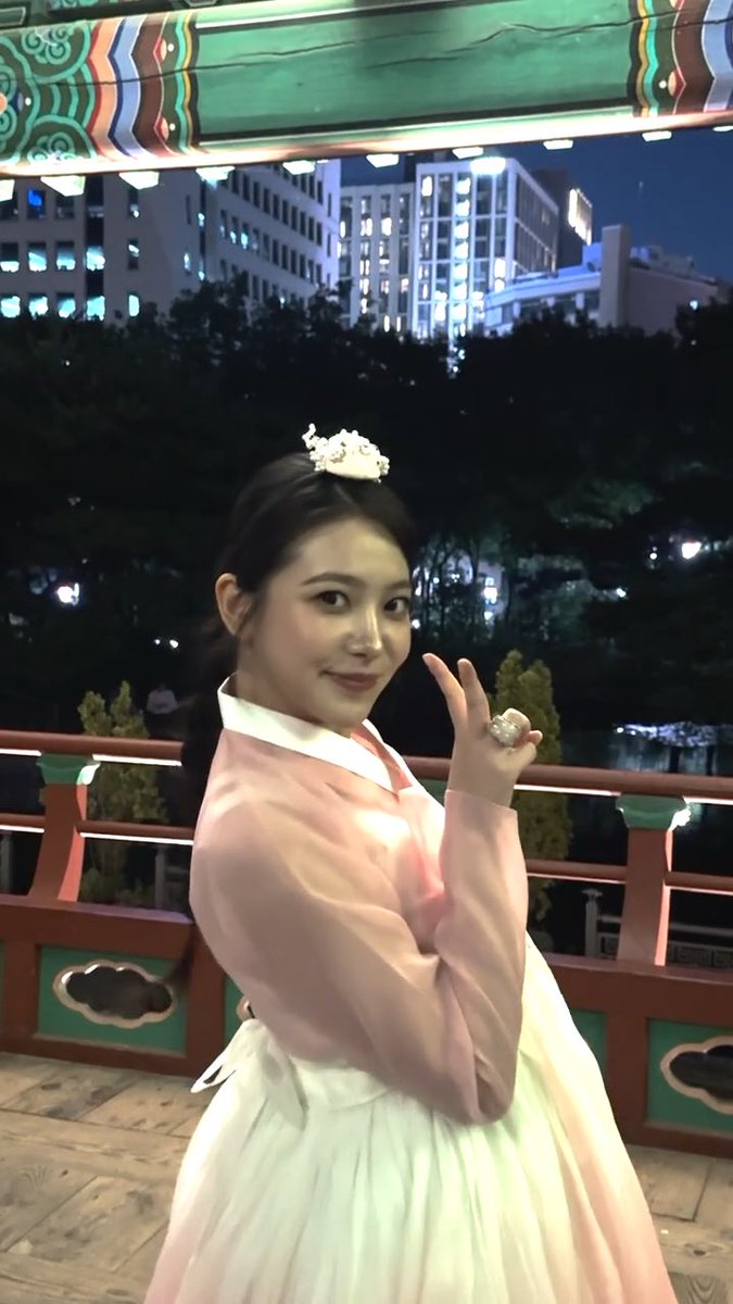 KIM YERIM Global Union tweet media