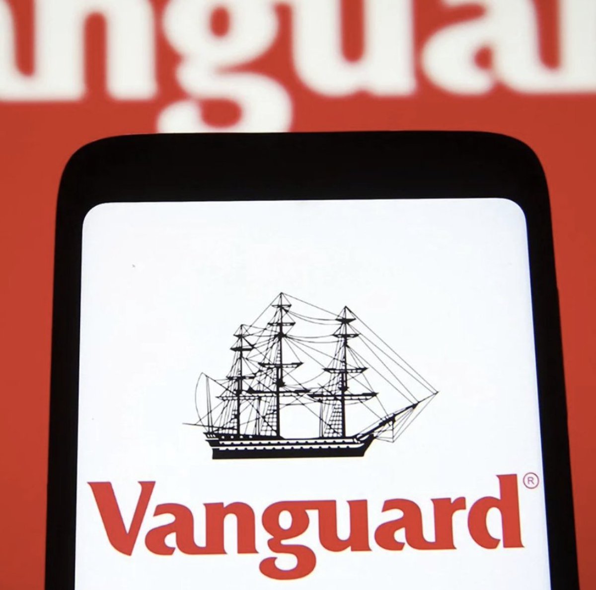 pete_rizzo_'s tweet photo. BREAKING: $12 TRILLION VANGUARD JUST ANNOUNCED THEY ARE NOW HIRING A HEAD OF #BITCOIN AND DIGITAL ASSETS

WORLDS LARGEST MUTUAL FUND MANAGER BULLISH ON BTC

HERE WE GO 🚀 https://t.co/1R8ZcuSzxF