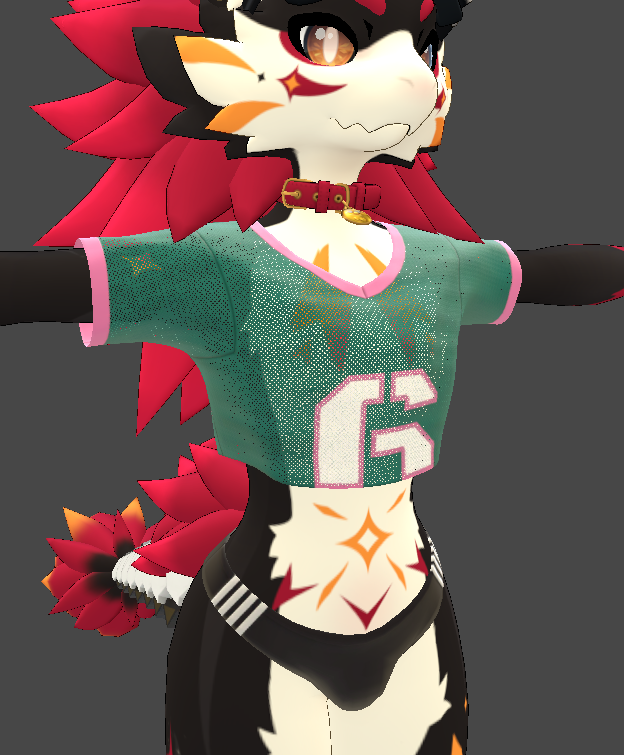 Flashyeldoggo tweet media