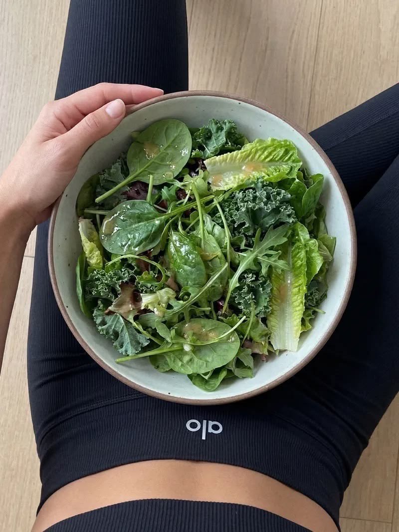 Diorgirlx's tweet photo. Healthy choices, healthy life. https://t.co/2b5iWQHi6I