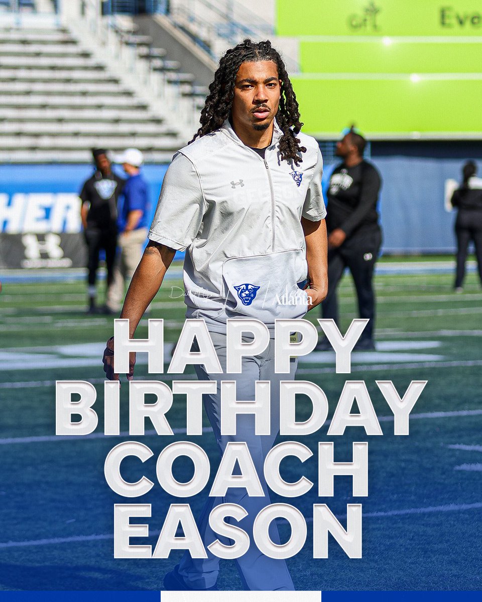 DellMcGee's tweet photo. Happy Birthday! May You Be Blessed To See Many More! https://t.co/BXta0pBF2h