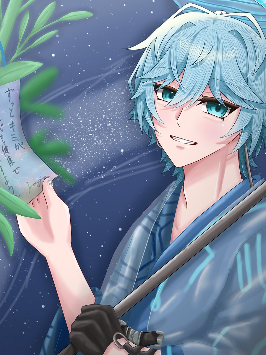 みちゅ (@michudoodle) / Posts / X