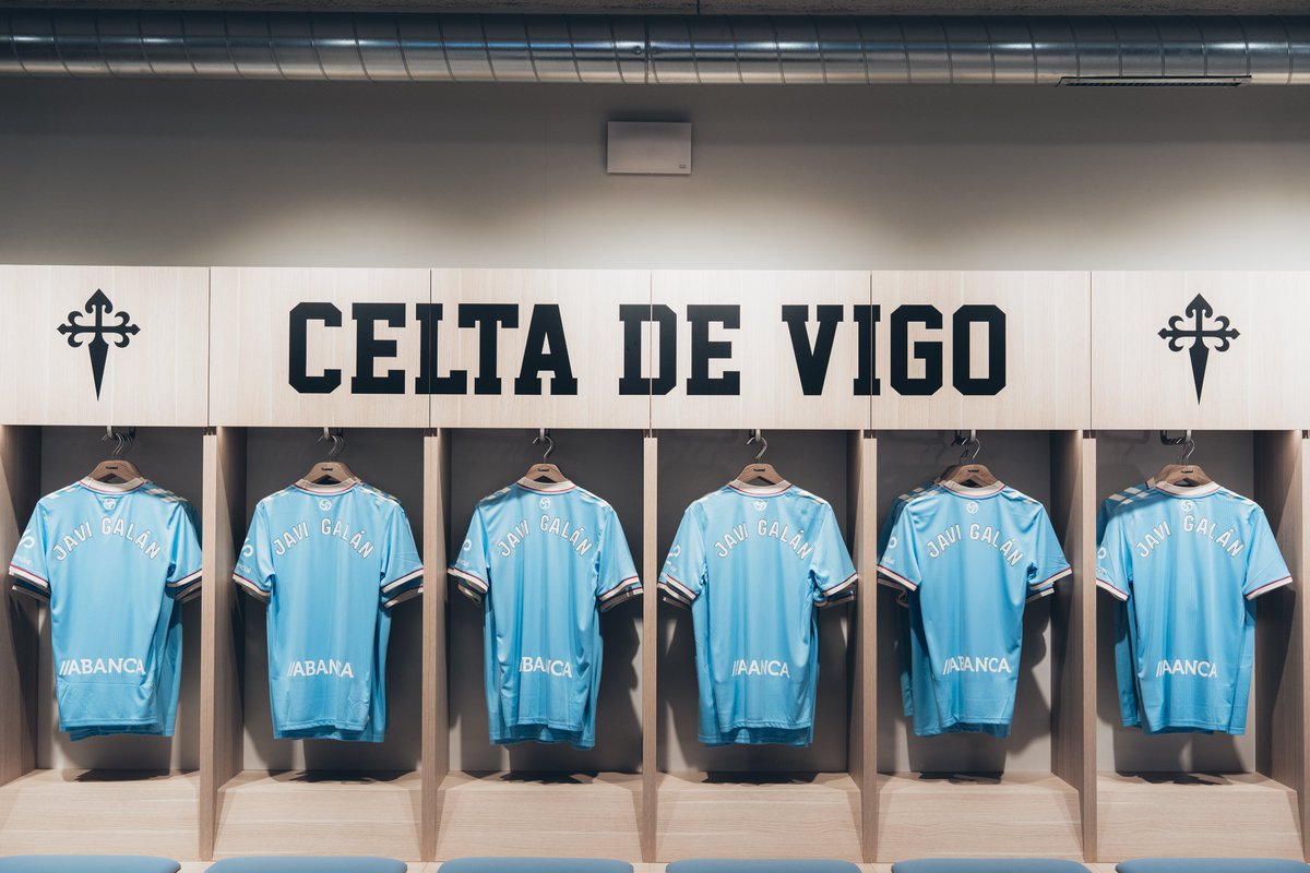 RCCelta's tweet photo. Un Galán celeste 🩵

👕 https://t.co/u5DcpLlmWd 🛍️ https://t.co/T6i8CLpAg0