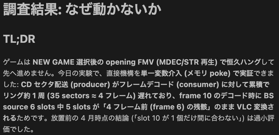 bashik7's tweet photo. Fabel お手上げ。指示者のドメイン知識の不足だな。 https://t.co/HjsfVpOb0U