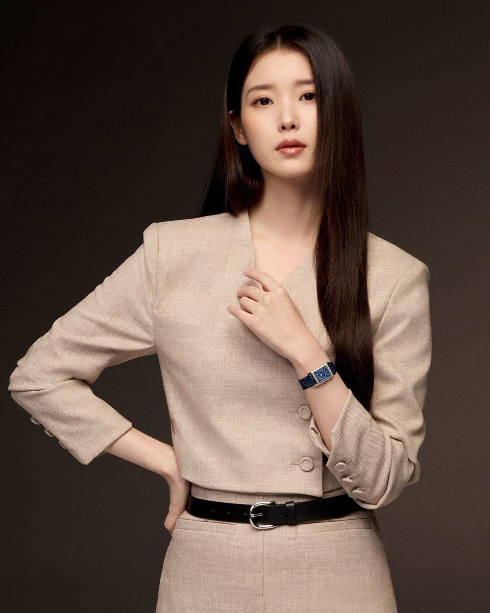 iu_peru's tweet photo. 📌| IU ha sido nombrada embajadora global de Jaeger LeCoultre ✨

#IU #아이유  @_IUofficial 

~ 🍡 https://t.co/QlCbnGMwv3