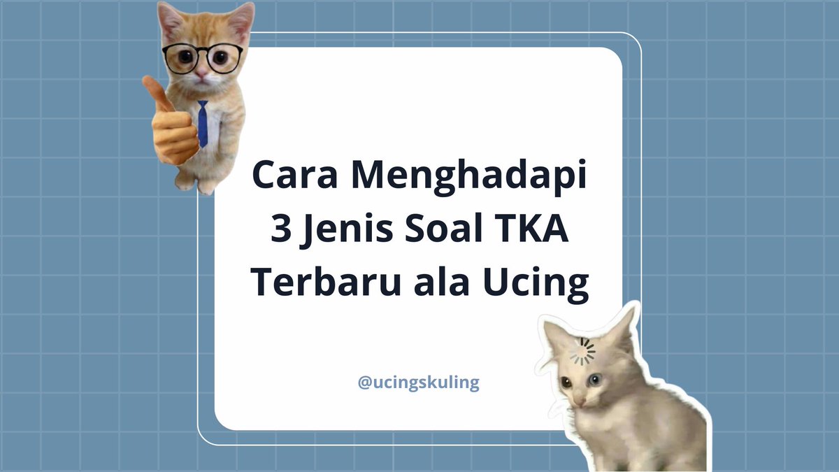 ucing tweet media