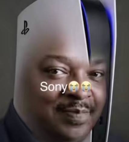 davidc98's tweet photo. @PlayStation You break your 6 day silence with an ad for a CONTROLLER????? https://t.co/RlsYjEKcz3